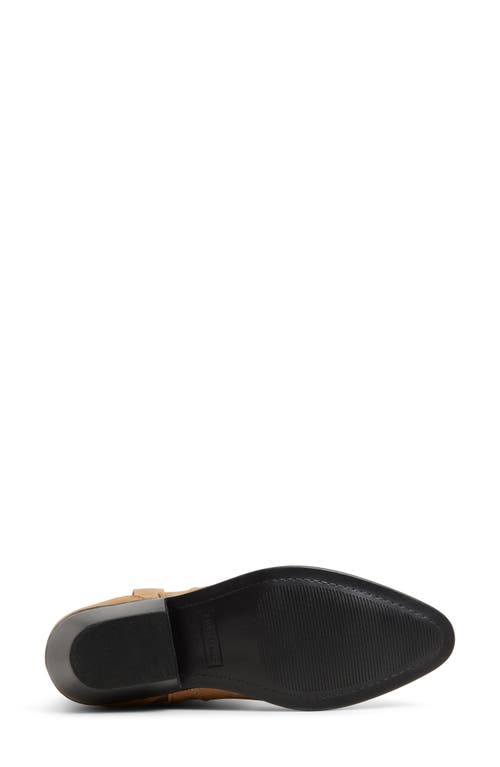 Call It Spring By Aldo Sareena Western Boot In Brown