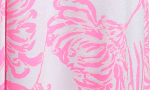 Lilly Pulitzer Parigi Maxi Dress In Rousseau Glisten In The Sun