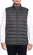 Rokka&Rolla Lightweight Puffer Vest