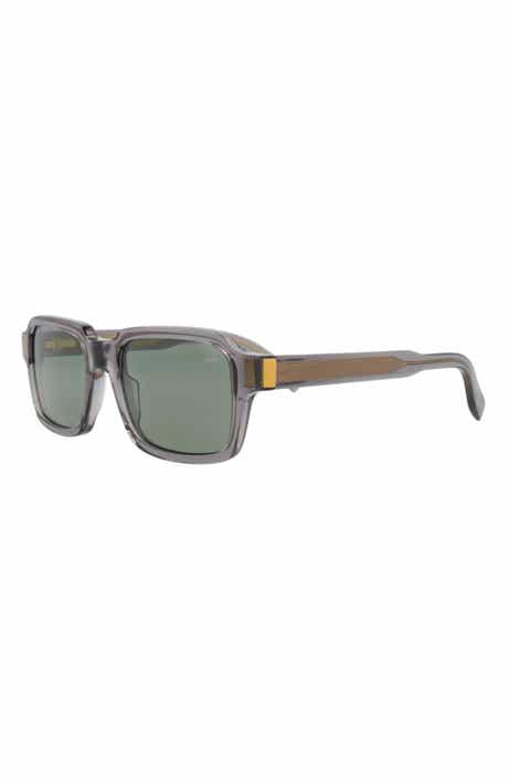 Dunhill 54mm Square Sunglasses