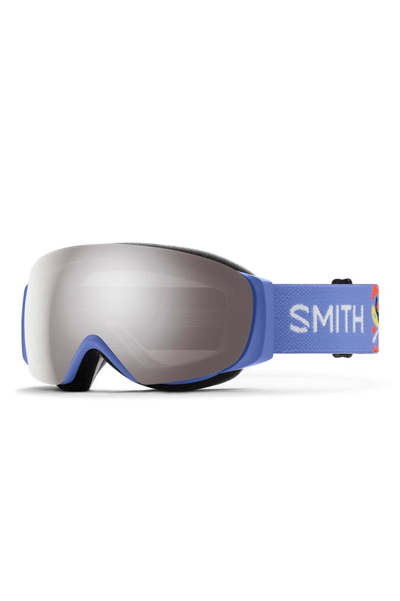 I/O MAG™ 164mm Snow Goggles, Main, color, STEVIE SHAO ARTIST / PLATINUM