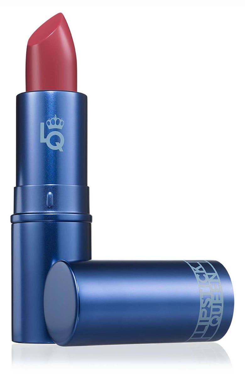 Lipstick Queen SPACE.NK.apothecary Lipstick Queen Jean Queen Lipstick, Main, color, 