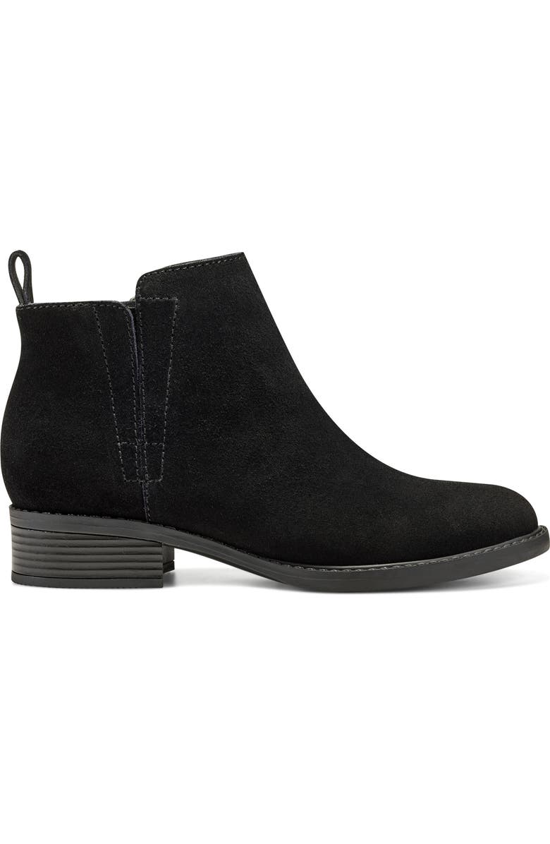 Easy Spirit Larime Zip Bootie, Alternate, color,