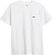 Obey Truth to Power Graphic T-Shirt