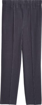 Homme Plissé Issey Miyake Monthly Colors July Pleated Pants