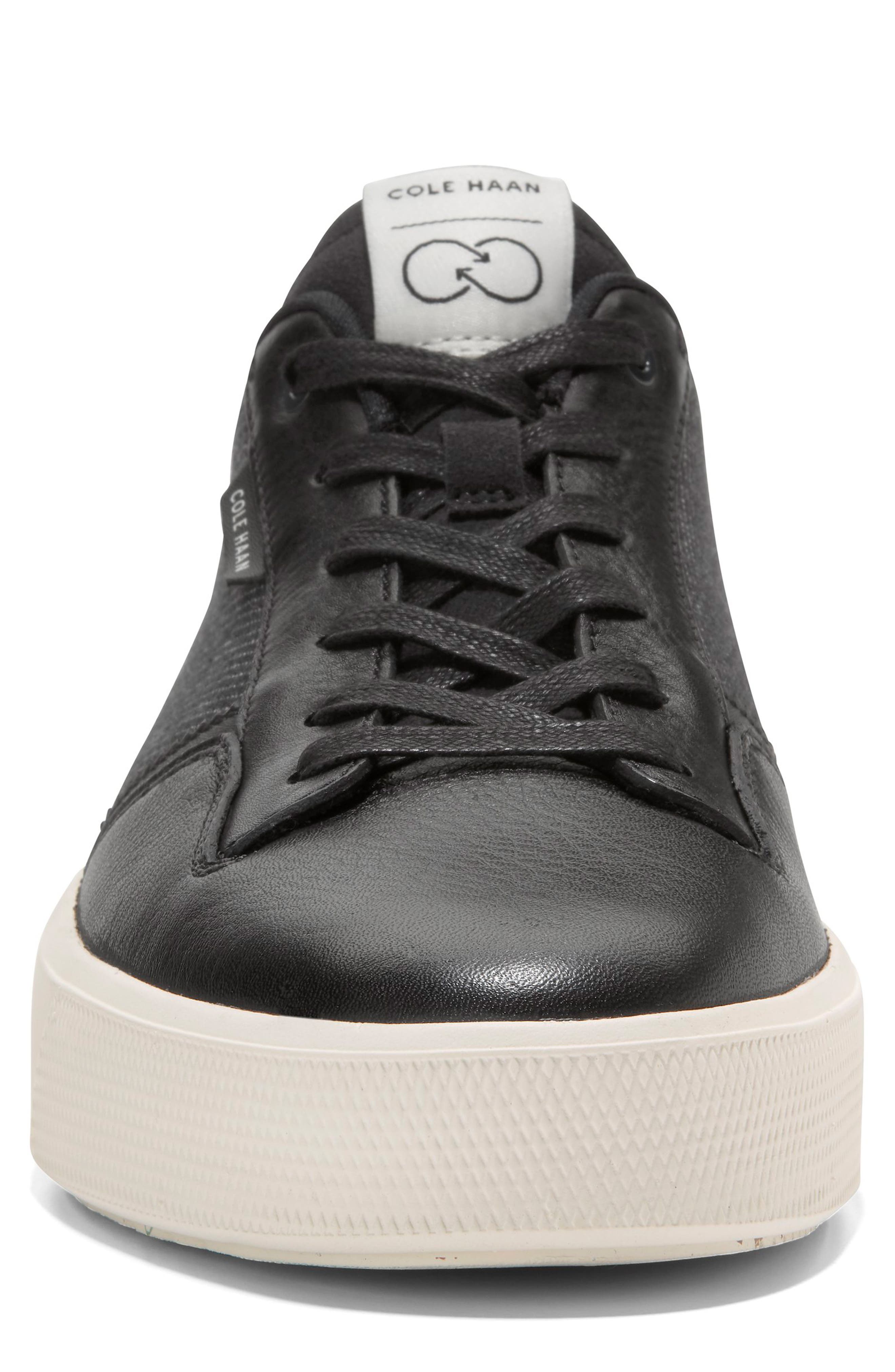 Cole Haan Grandpro Crew Sneaker, Alternate, color, 