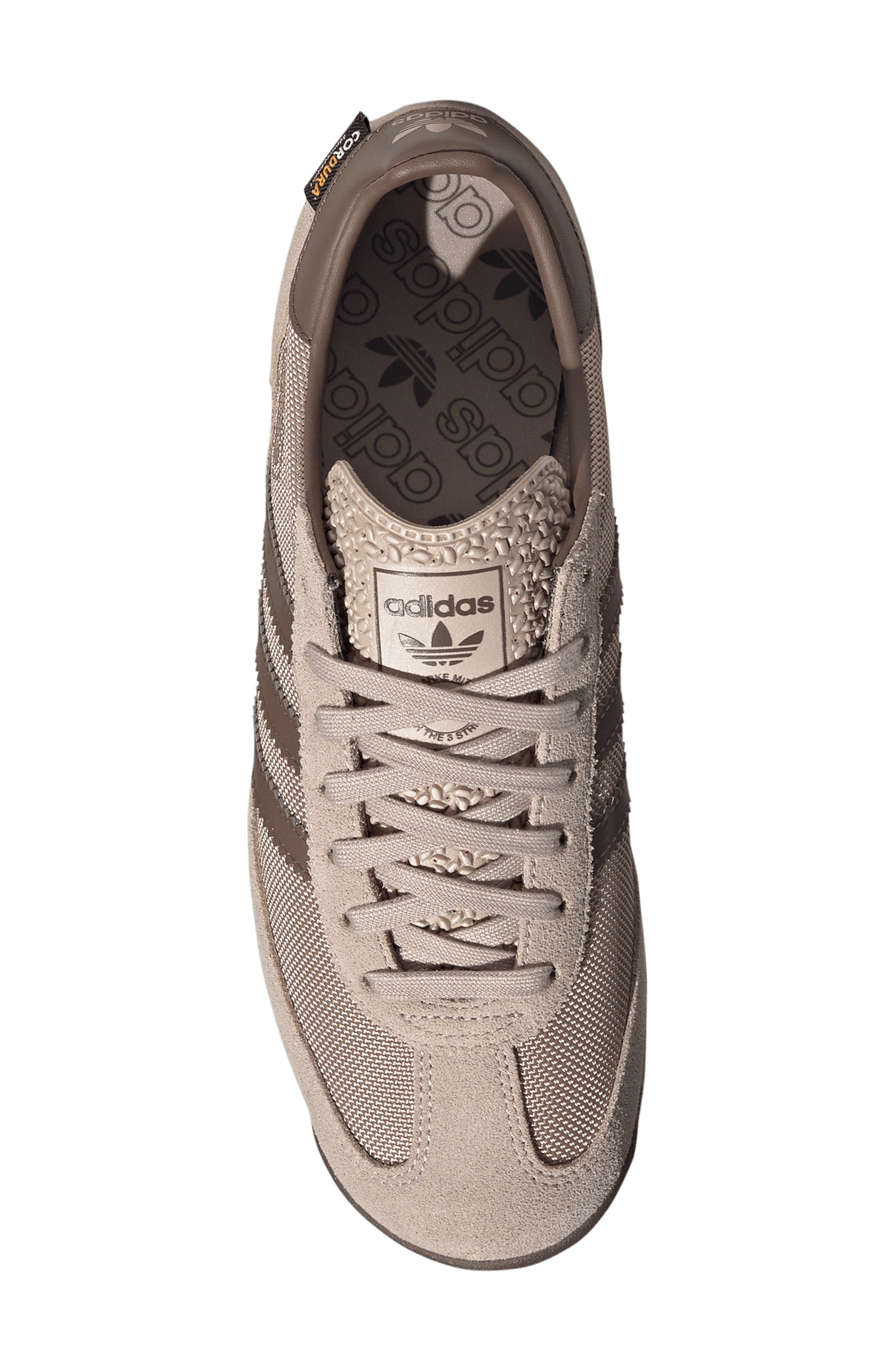 Gender Inclusive SL 72 RS Sneaker, Alternate, color, WONDER TAUPE/ EARTH STRATA