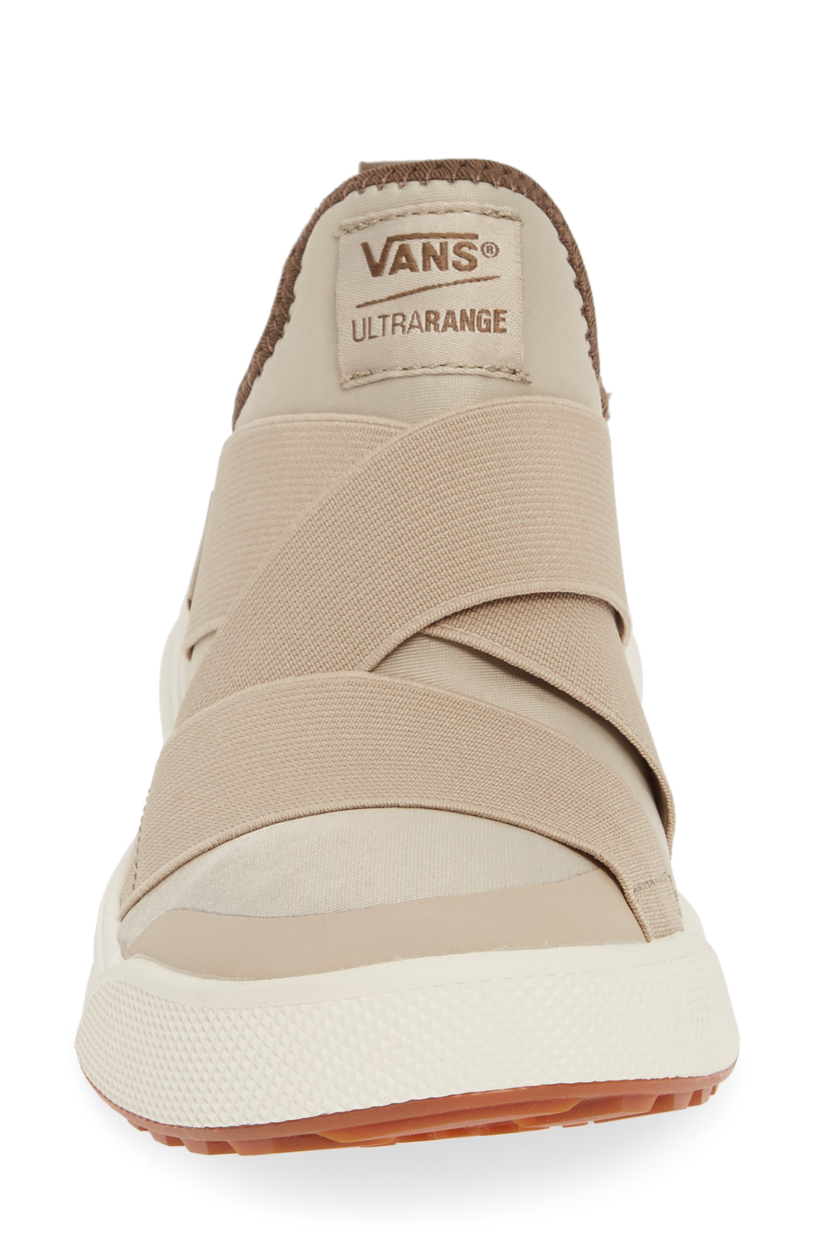 Vans UltraRange Gore Slip-On Sneaker, Alternate, color, 