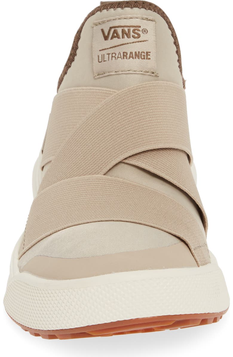 Vans UltraRange Gore Slip-On Sneaker, Alternate, color,