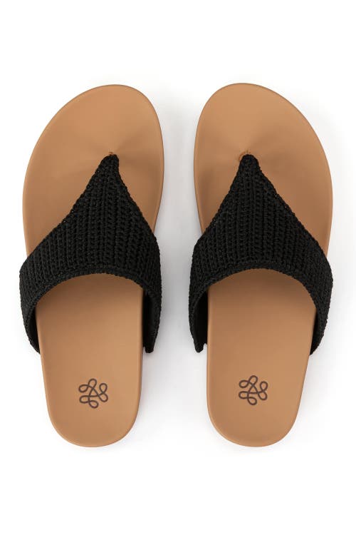 THE SAK THE SAK EVERLY SANDAL 