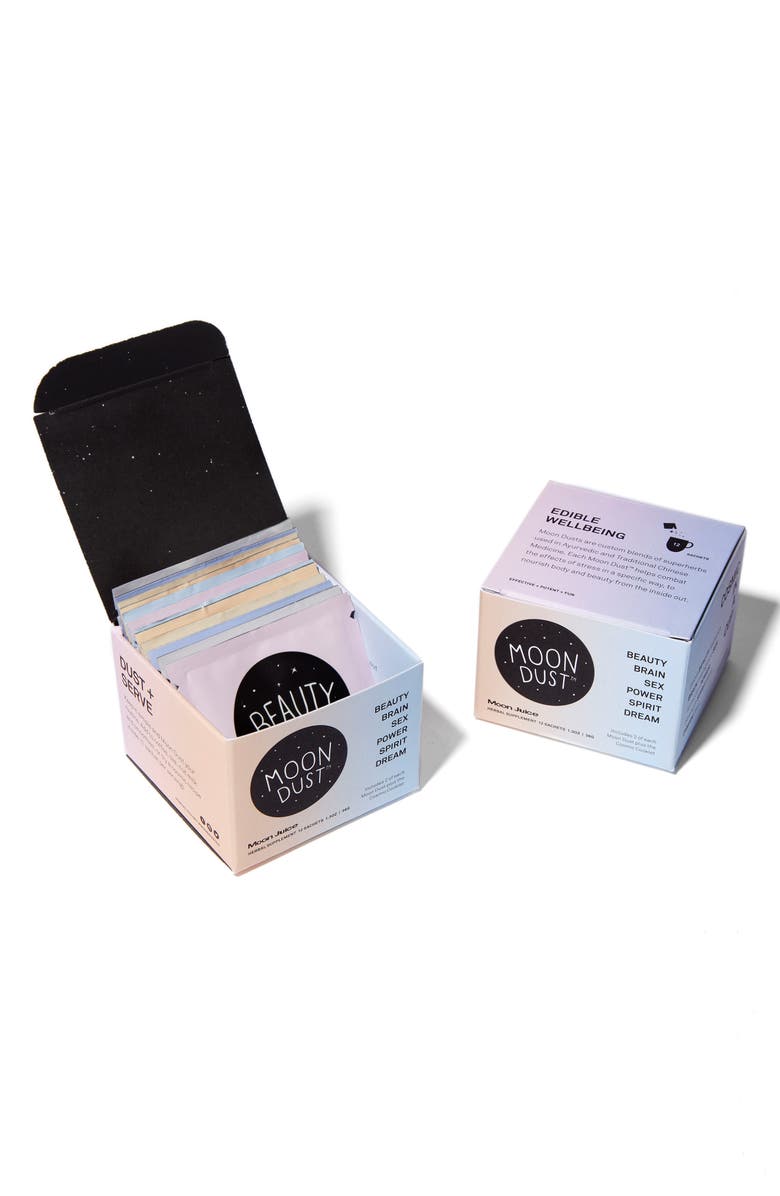 Moon Juice Full Moon Dust<sup>™</sup> Sachet Box, Alternate, color,