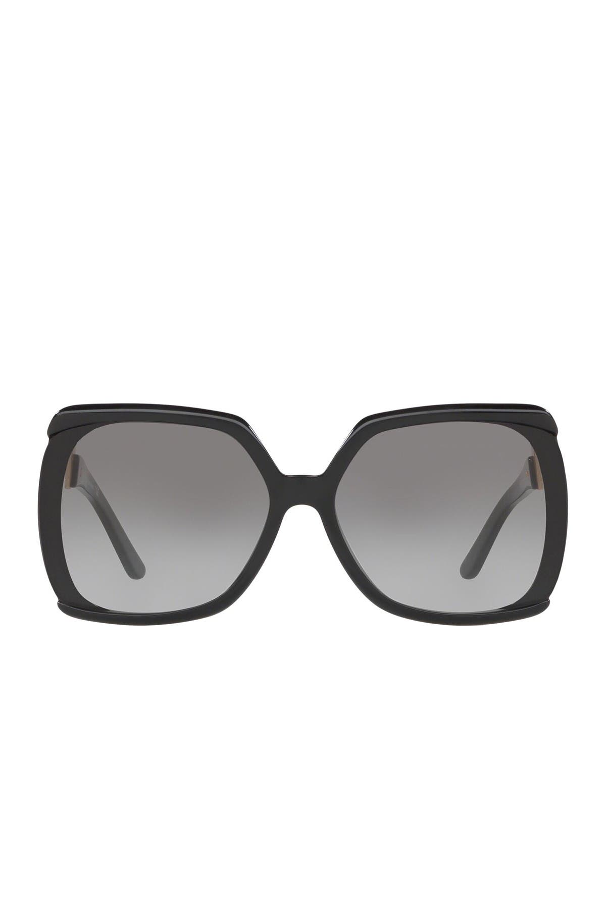 Michael Kors 65mm Square Sunglasses (Women) | Nordstromrack