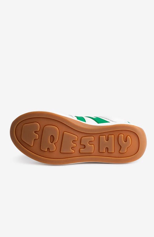 Freshy Supafly Lites Sneaker In Multi