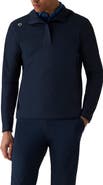 Greyson Newago Water Resistant Hooded Golf Jacket