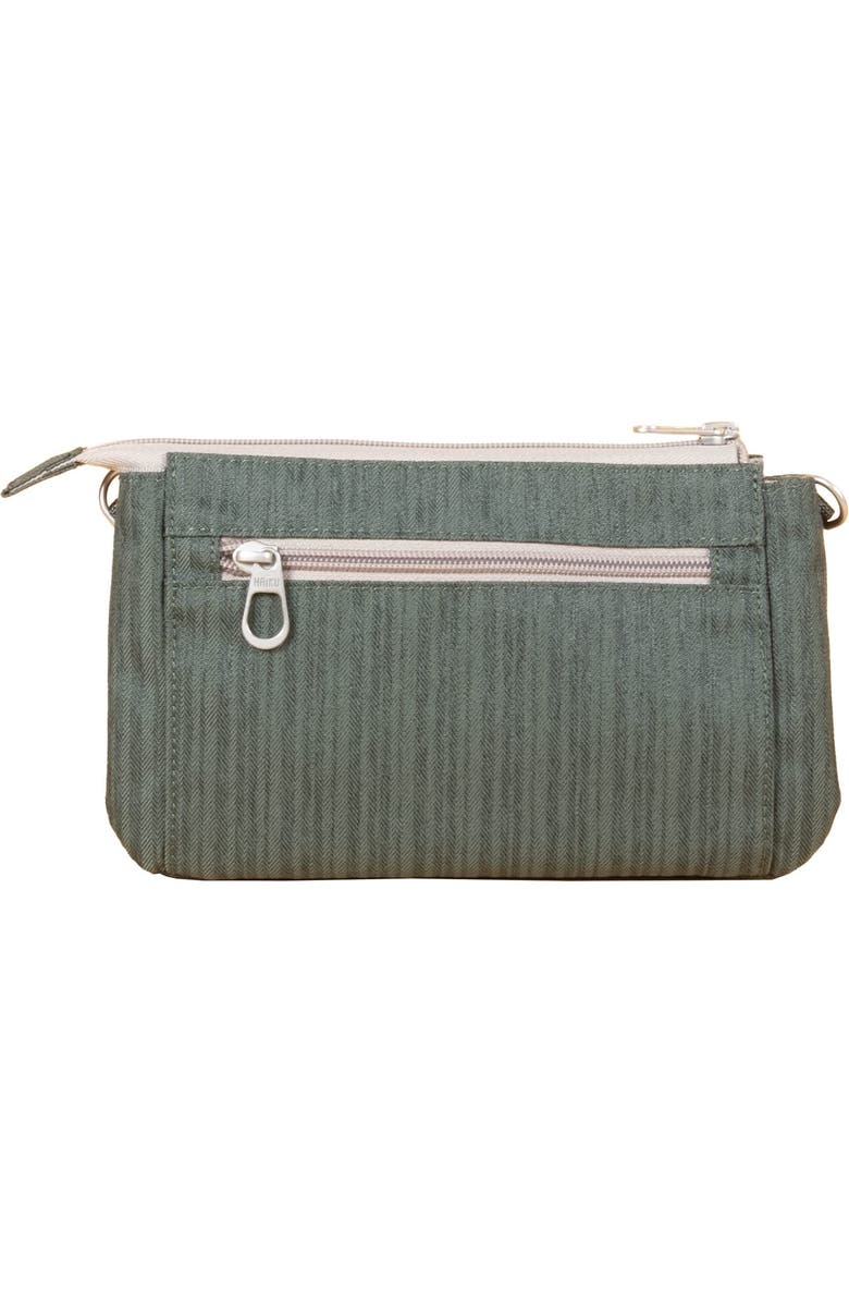 HAIKU Stride Wristlet Wallet, Alternate, color, Deep Forest