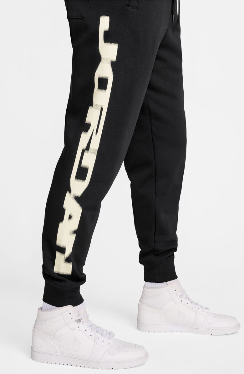 Jordan MVP Fleece Joggers, Alternate, color,