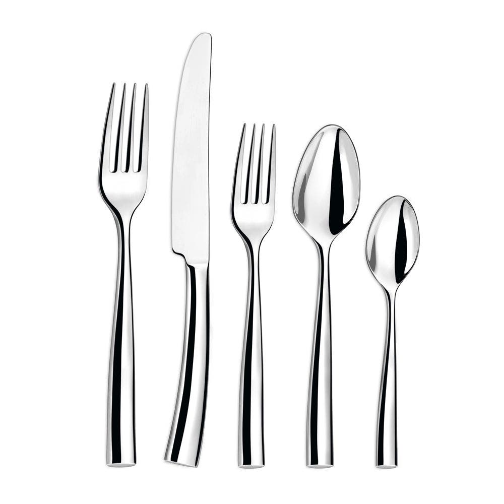 selected STAINLESS STEEL