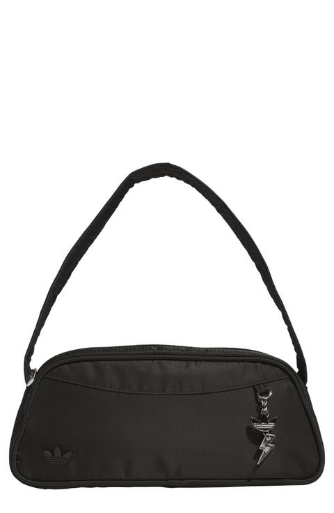 Baguette Crossbody Bag