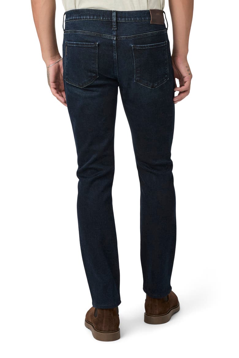 Vintage Federal Slim Straight Leg Jeans, Alternate, color, RANCHWOOD