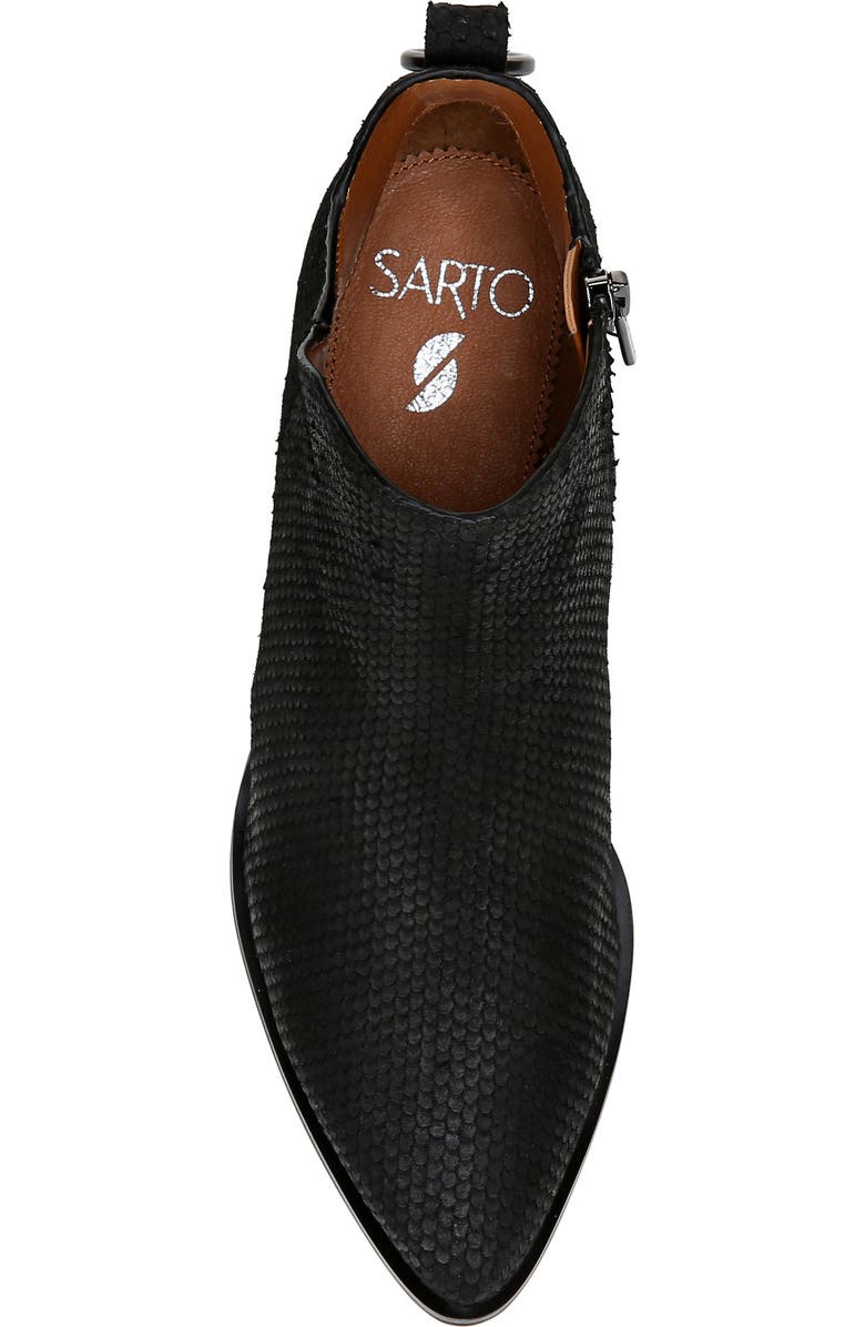 SARTO by Franco Sarto Sloan Bootie, Alternate, color,