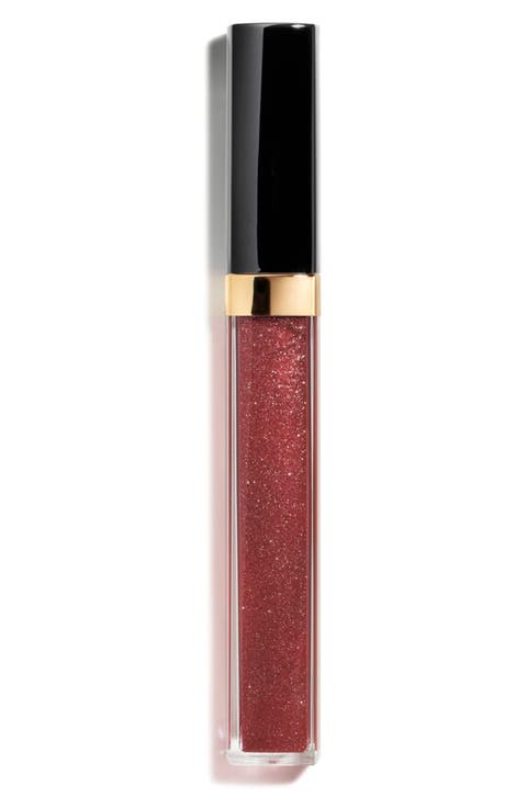 ROUGE COCO HYDRA GLOSS Hydrating and Smoothing High-Shine Lipgloss