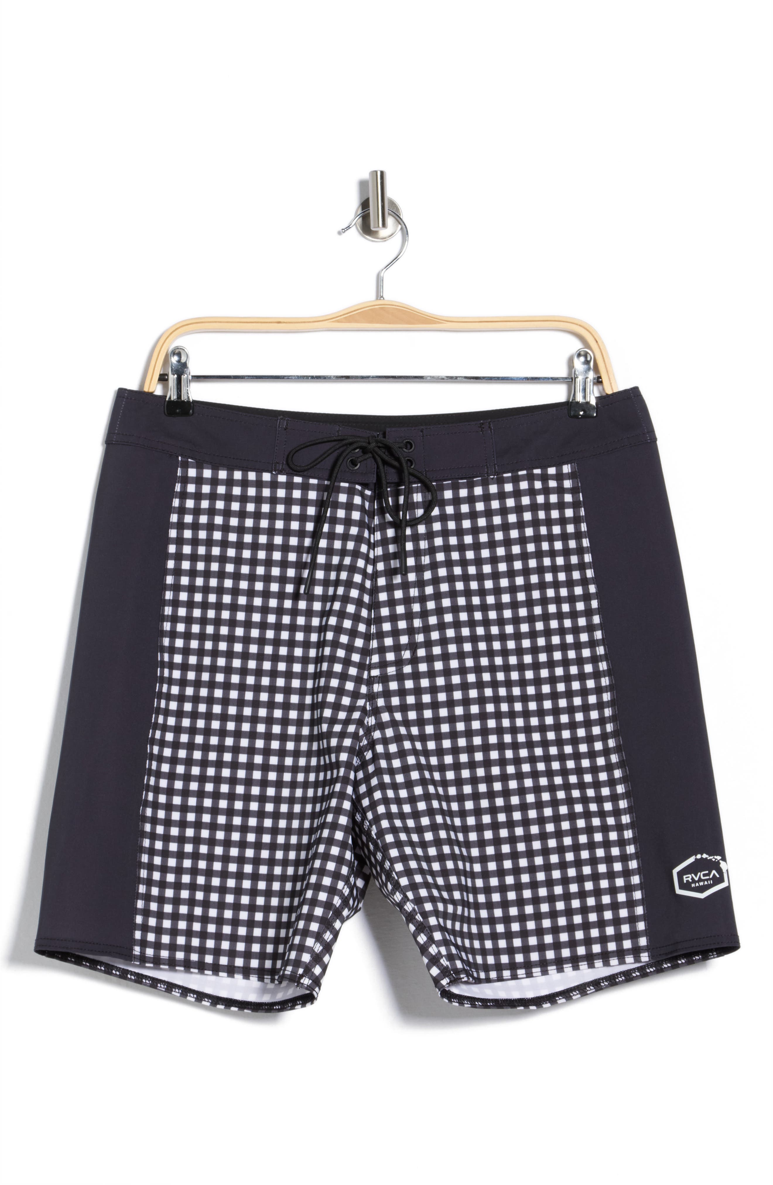 RVCA Hawaii Apex Swim Trunks
