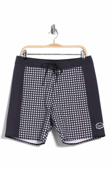 RVCA Hawaii Apex Swim Trunks