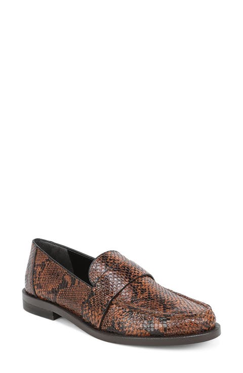 Lola Loafer
