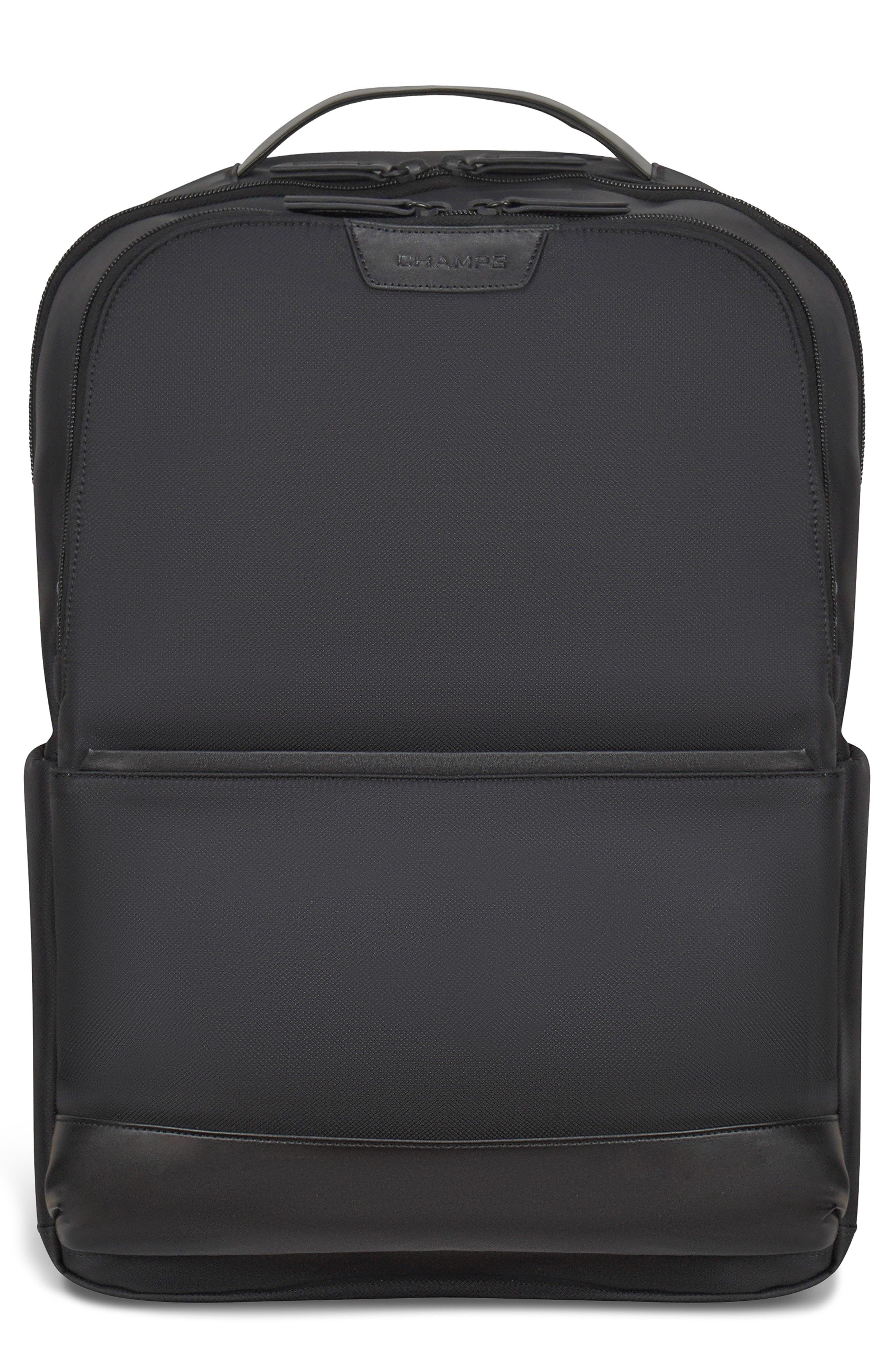 CHAMPS Daily Waterproof Backpack