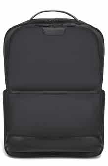 CHAMPS Daily Waterproof Backpack