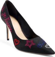 Cinq à Sept Juliet Pointed Toe Pump
