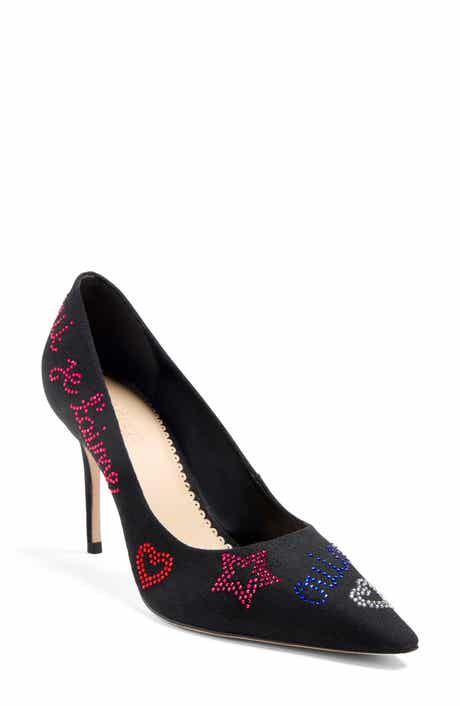 Cinq à Sept Juliet Pointed Toe Pump