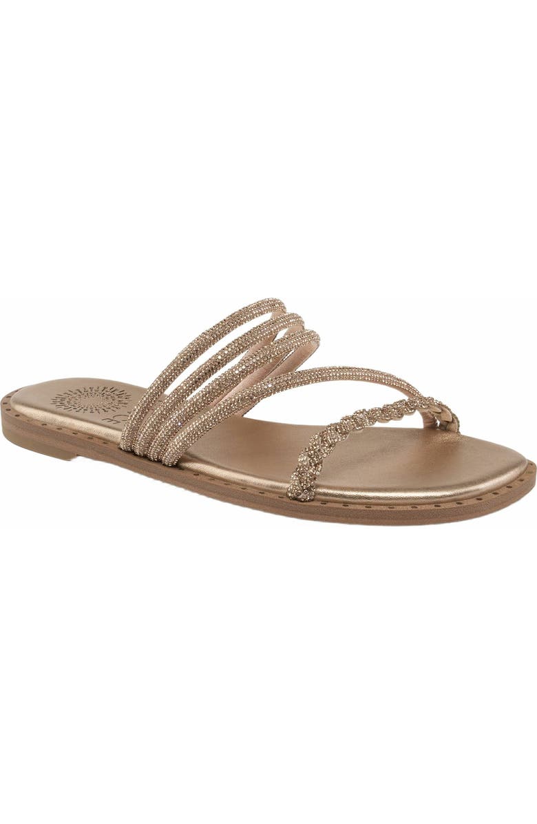Grace Footwear Malaga Sandal, Main, color,