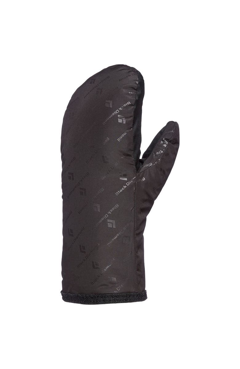 Black Diamond Mercury Mitten - Men's, Alternate, color, Dark Curry