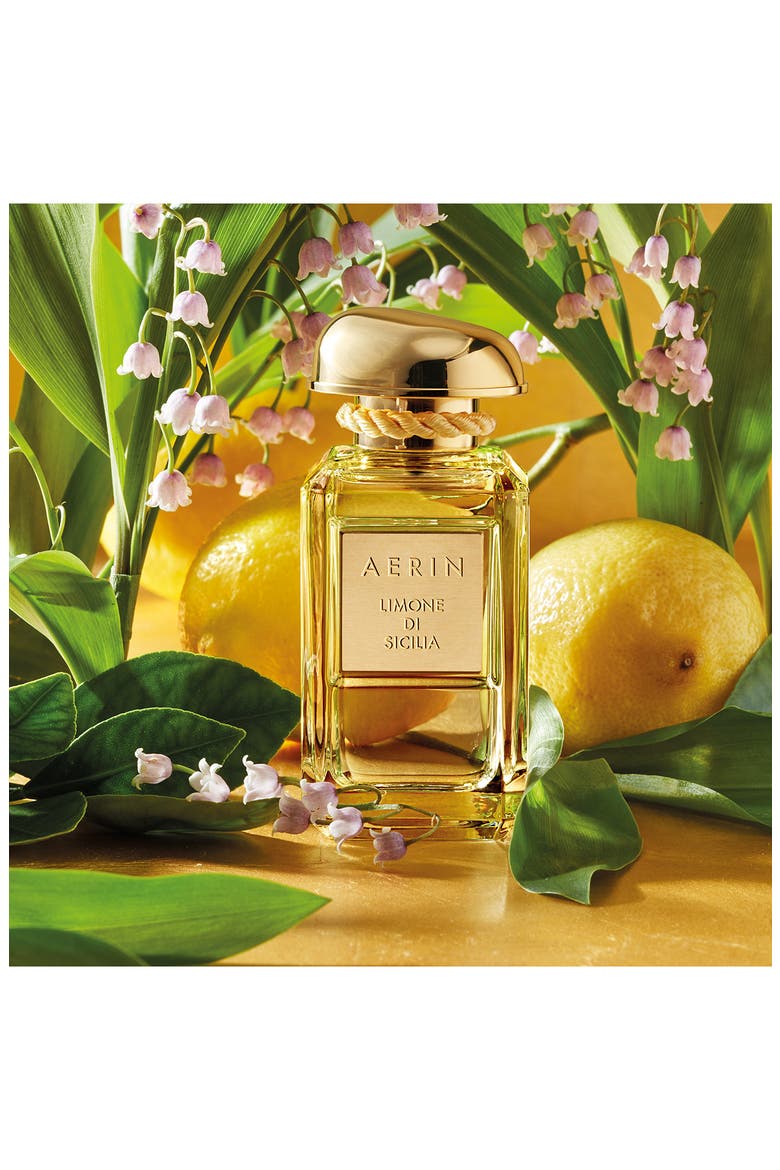 AERIN Limone di Sicilia Parfum Spray, Alternate, color, NO COLOR