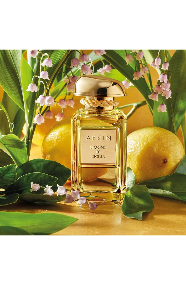 Estée Lauder AERIN Limone di Sicilia Parfum Spray, Alternate, color,