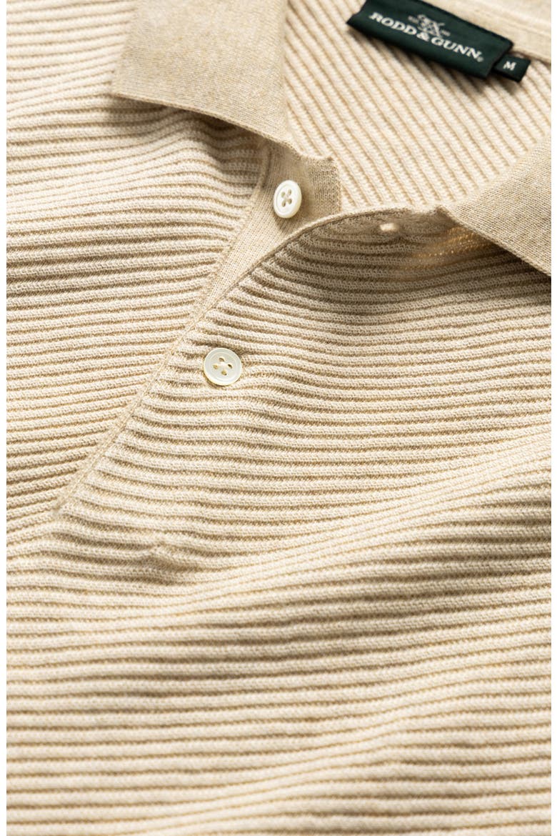 Benford Bay Polo, Alternate, color, NATURAL