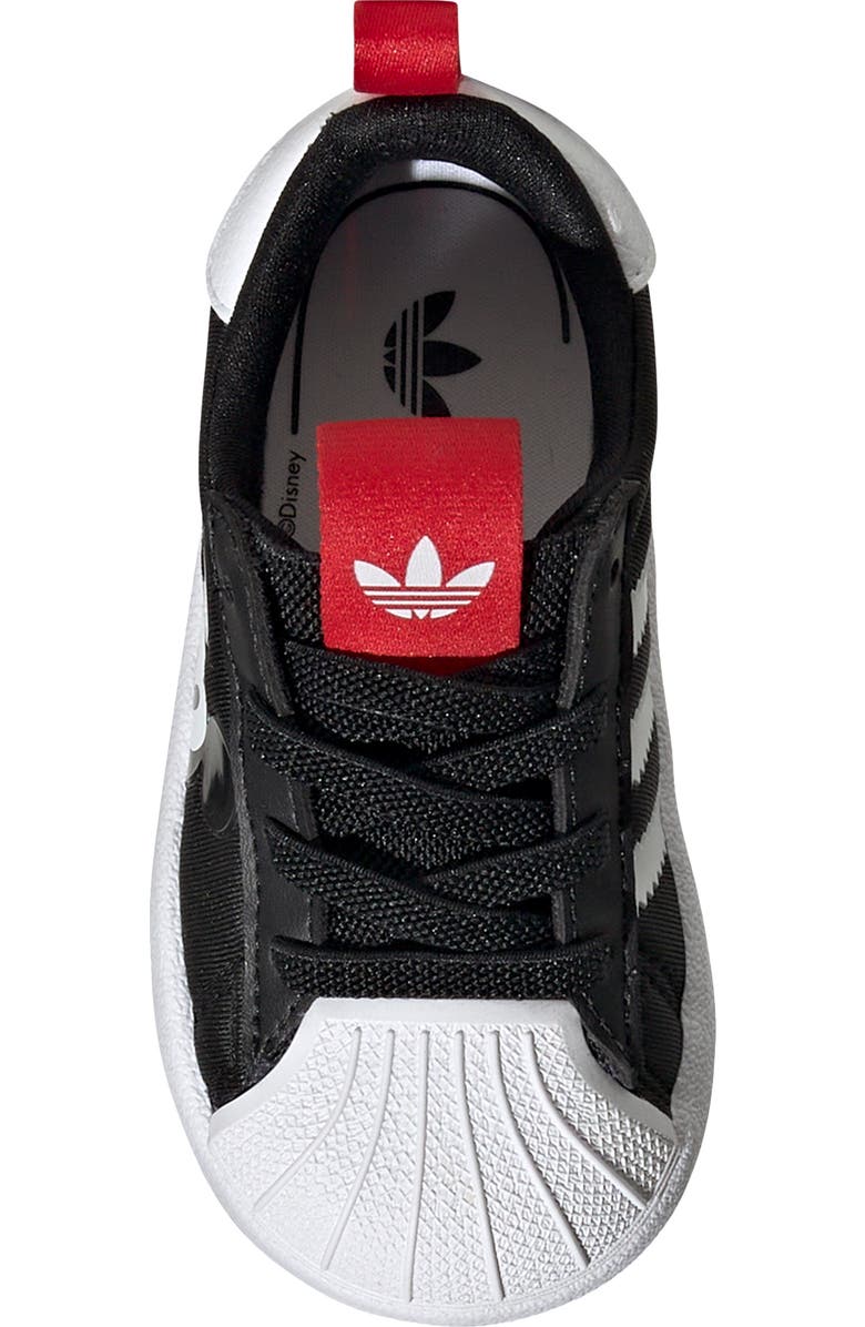 adidas x Disney Kids' Adifom Superstar 360 Sneaker, Alternate, color,
