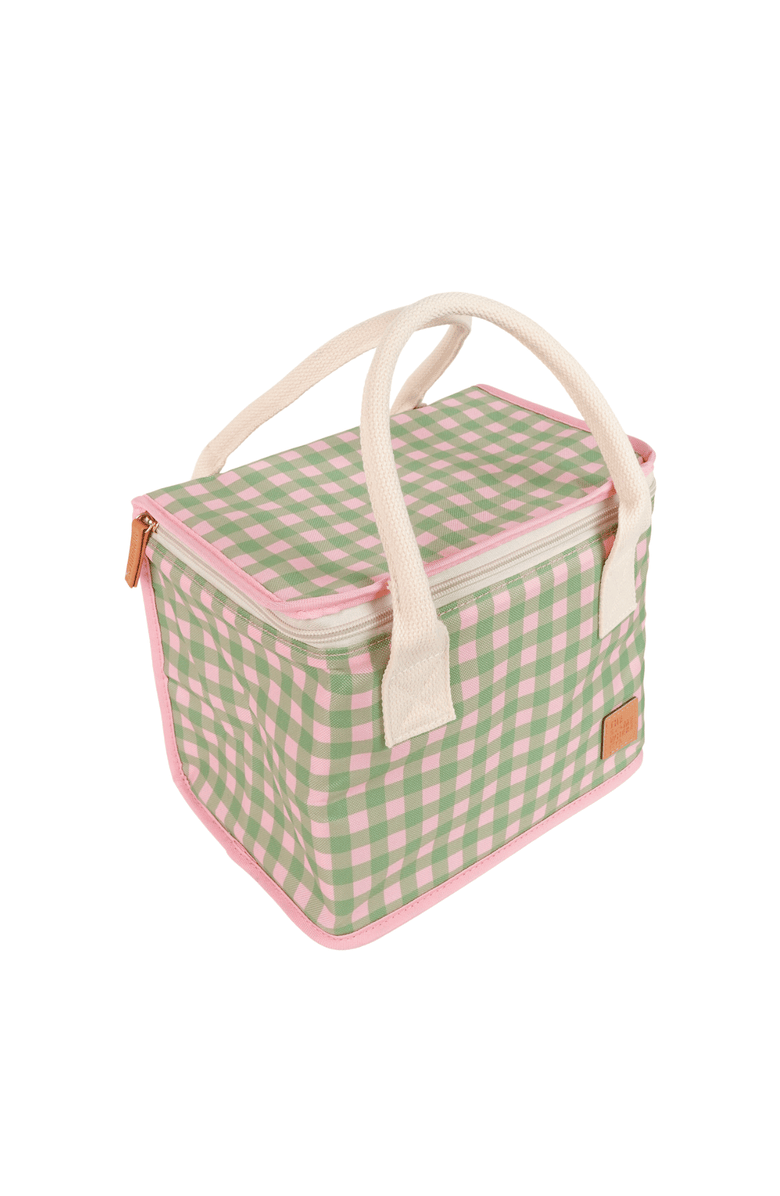 The Somewhere Co Versailles Lunch Bag, Main, color, Versailles