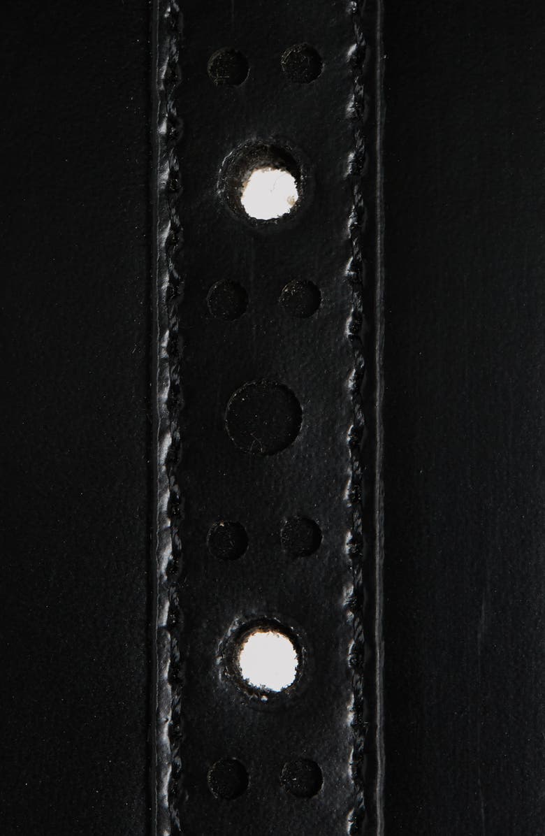 Cole Haan Whipstitch Belt, Alternate, color,