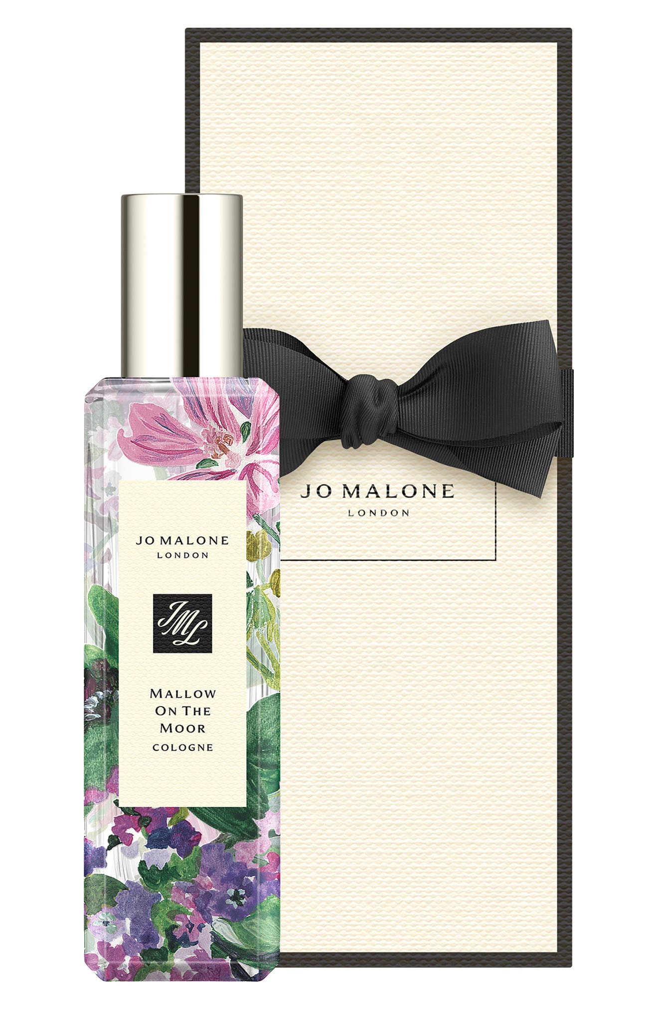 Jo Malone London ウィステリア&バイオレット Jo Malone ジョーマローン London ウィステリア&バイオレット 香水