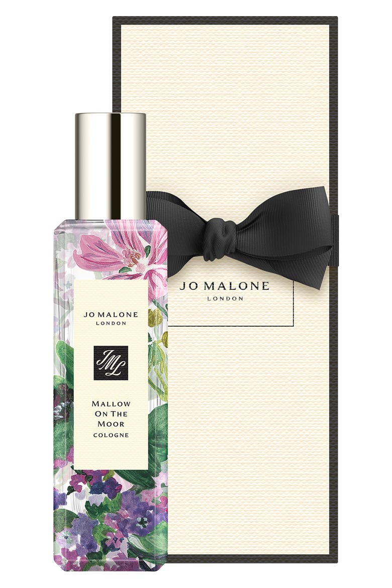 ジョーマローン MALLOW ON THE MOOR Mallow On The Moor Cologne (Limited Edition) (Women) | Nordstrom