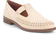 Gentle Souls Argyle Loafer