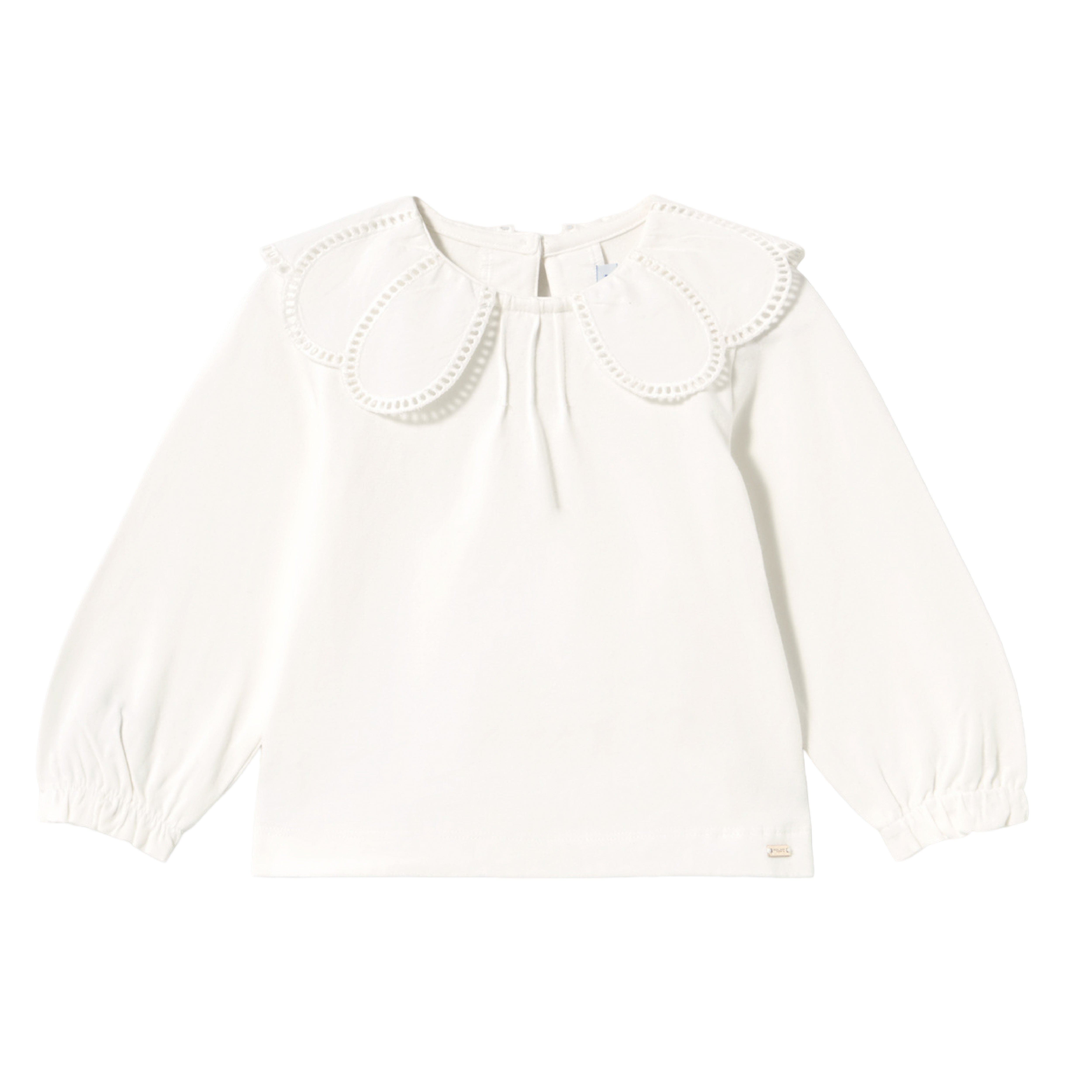 selected White
