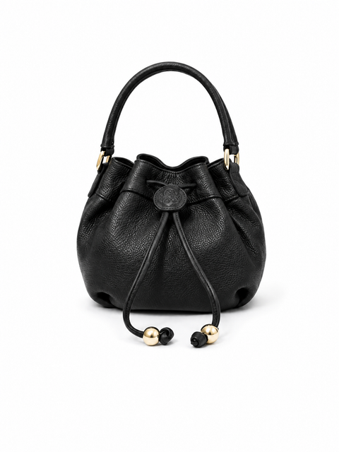 Sienne Luxury Bucket Handbag