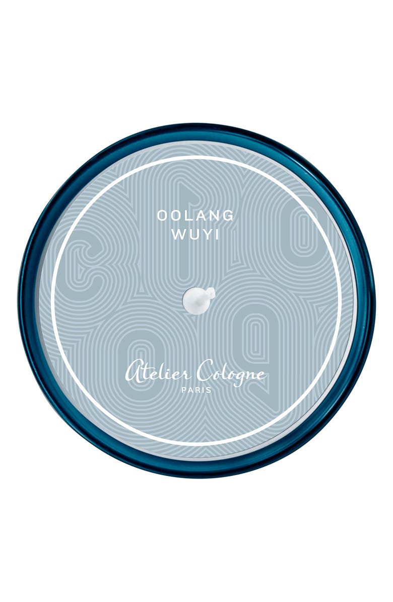 Atelier Cologne Oolang Wuyi Candle, Alternate, color,