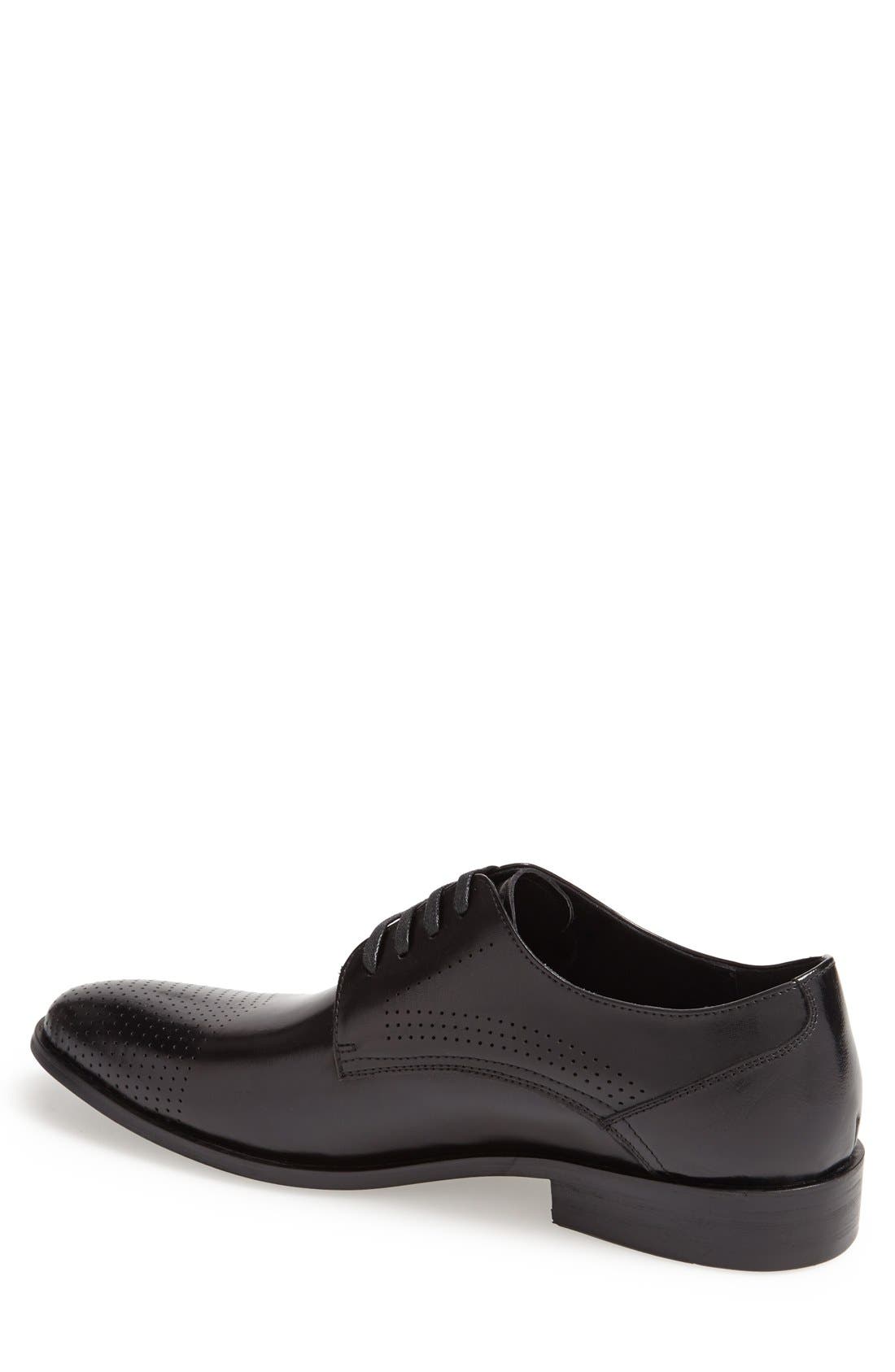Reaction Kenneth Cole Kenneth Cole Reaction 'Tear It Up' Derby, Alternate, color, 
