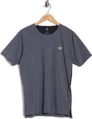 New Balance Race Day T-Shirt
