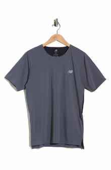 New Balance Race Day T-Shirt