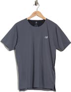 New Balance Race Day T-Shirt